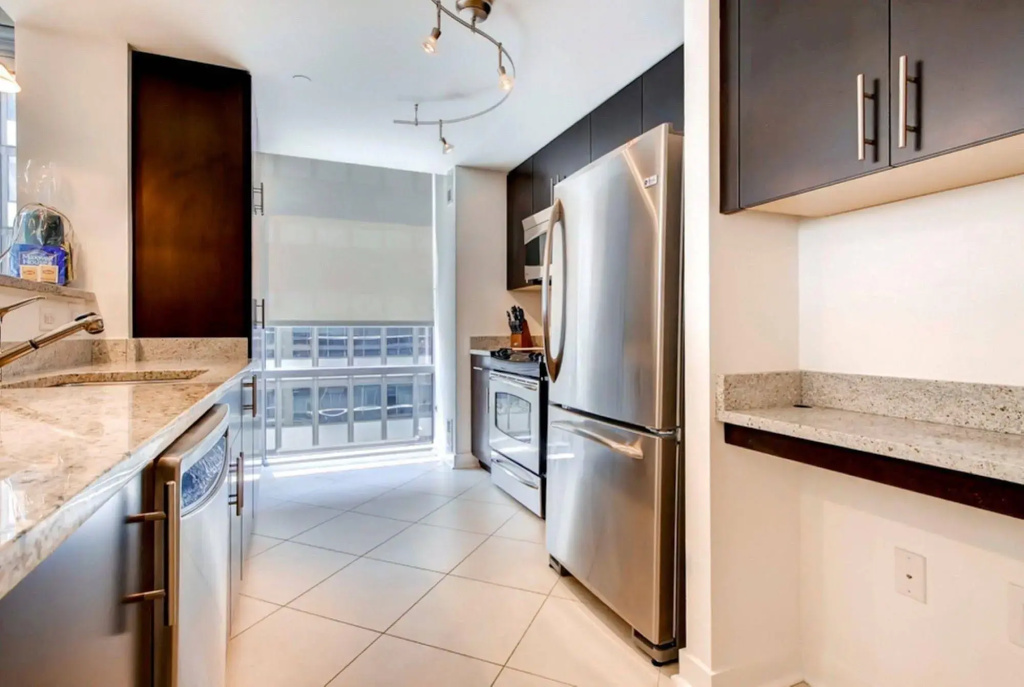 Global Luxury Suites at Crystal City - Général