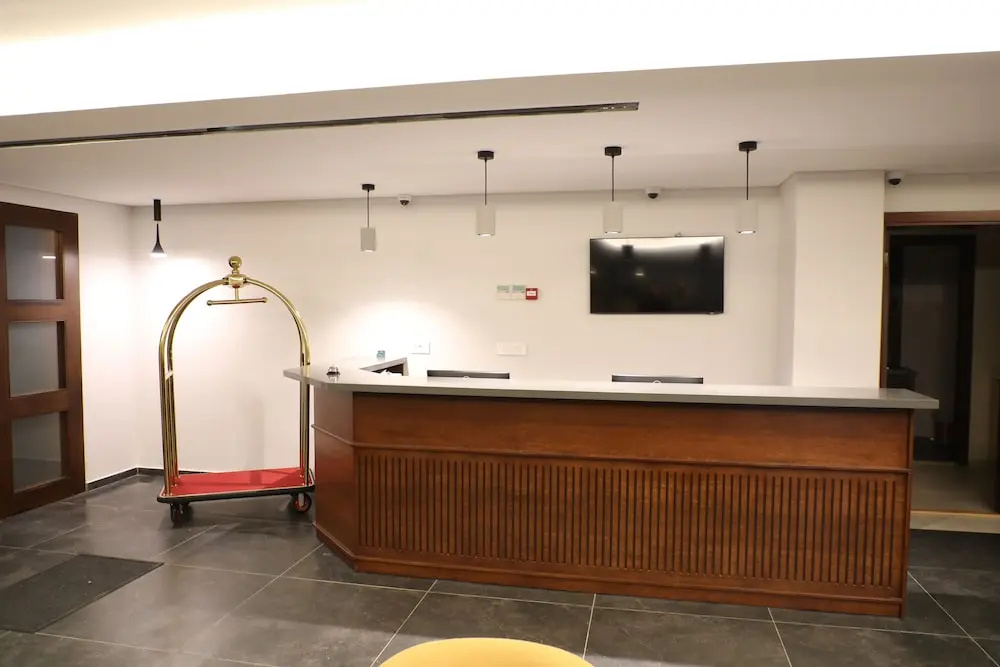 Hotel photo 13