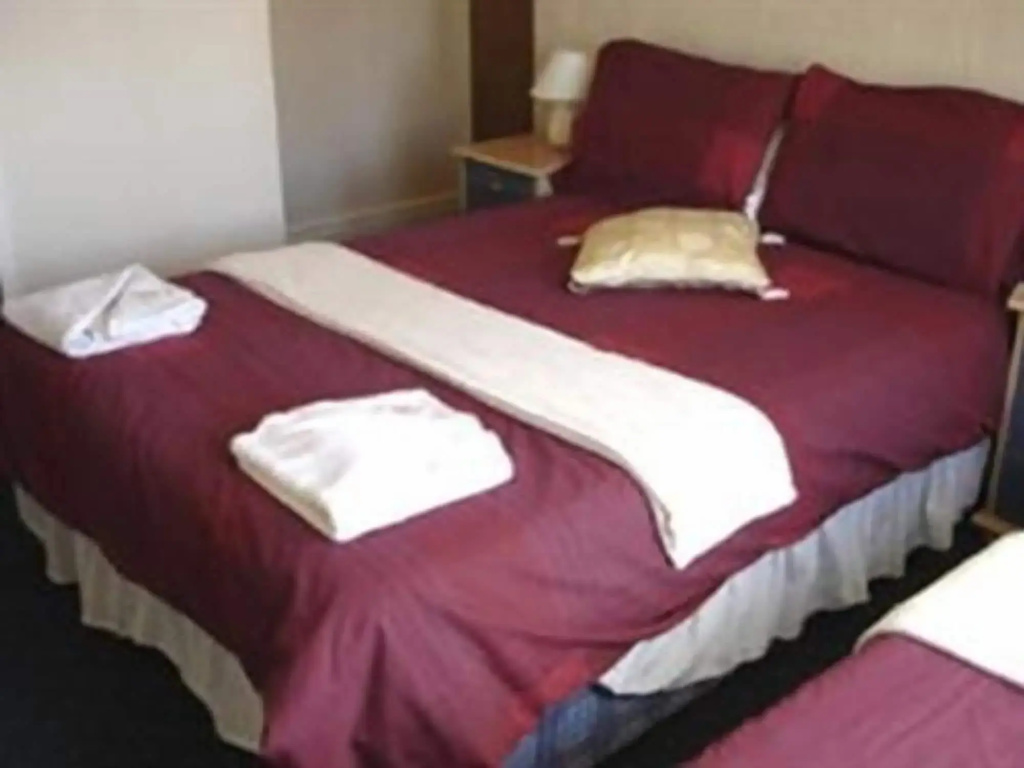 Hotel photo 10