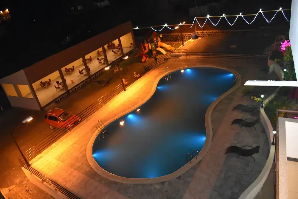 Hotel photo 9