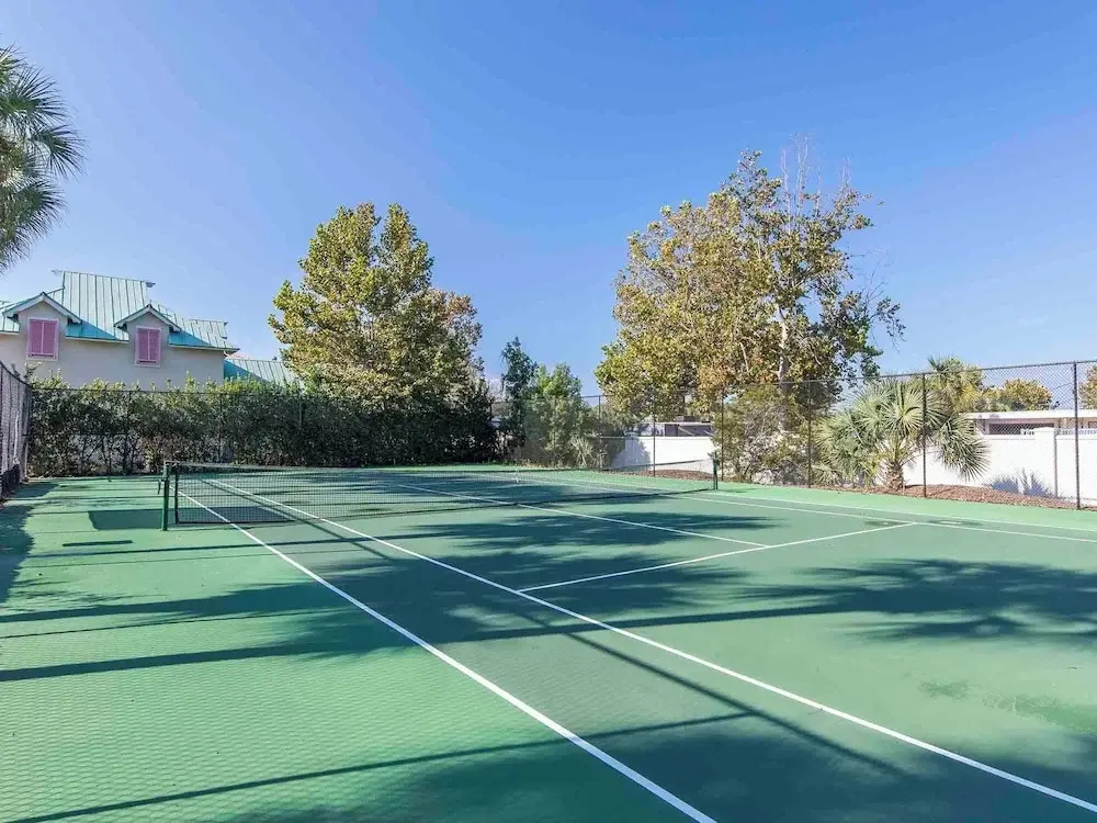 Caribe by the Sea by Southern Vacation Rentals