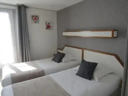 Hôtel Fifi Moulin - Général