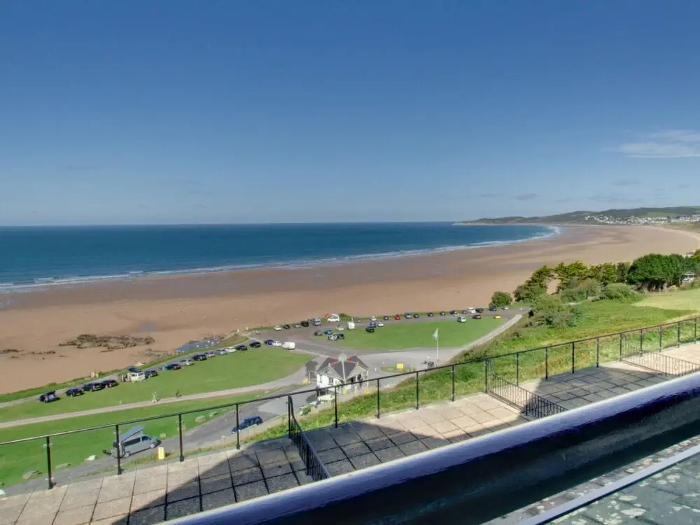 Flat 24 Clifton Court Croyde