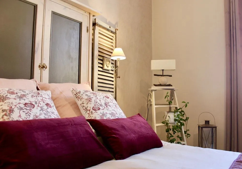 Afficher la photo 6 — Le Clos Vitis - Chambres d'hôtes et gite