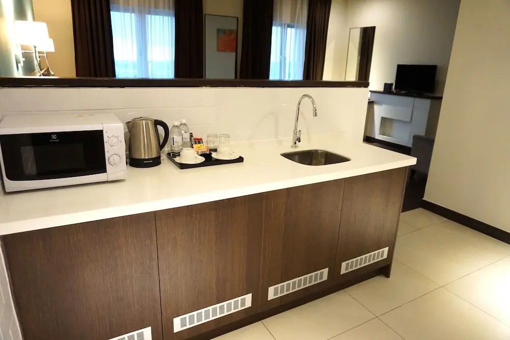 I-City @ Nami Homes - Général