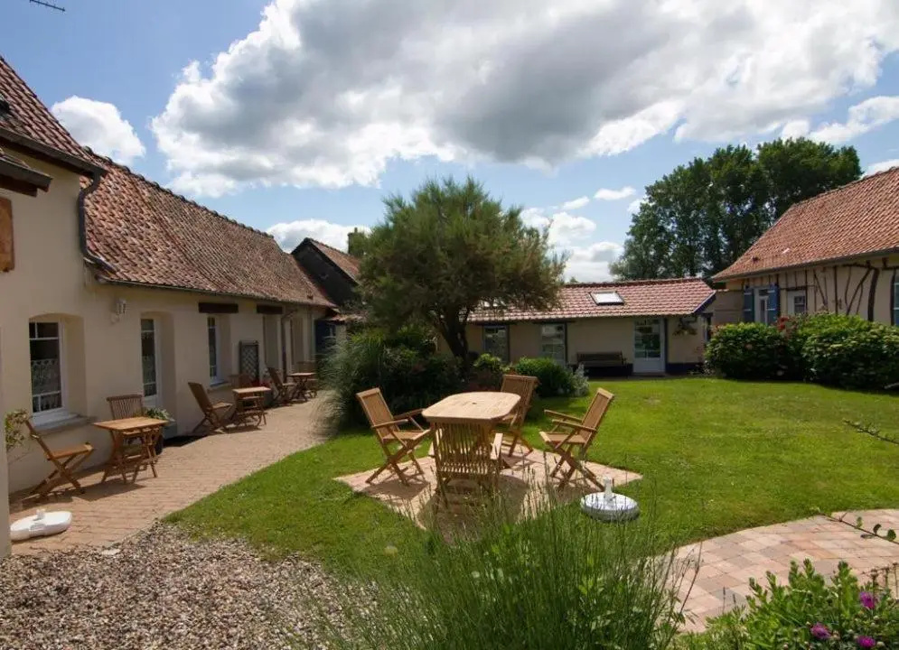 le clos d'Arry