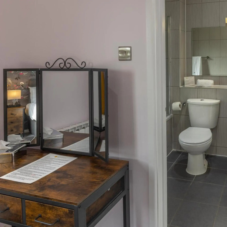 Cricklade House Hotel, Sure Hotel Collection by Best Western - Général