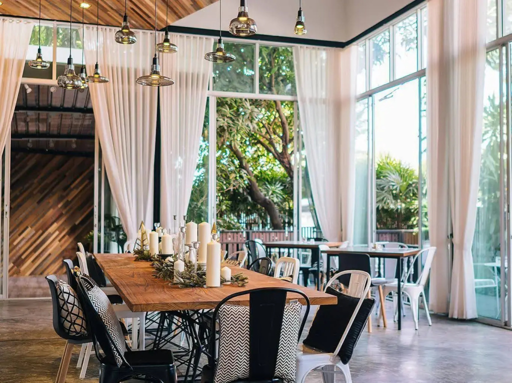 Ketawa Pet Friendly Hotel - Général