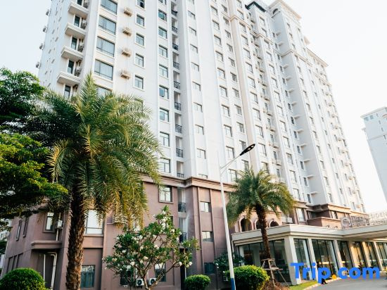 The Q Residence Vientiane