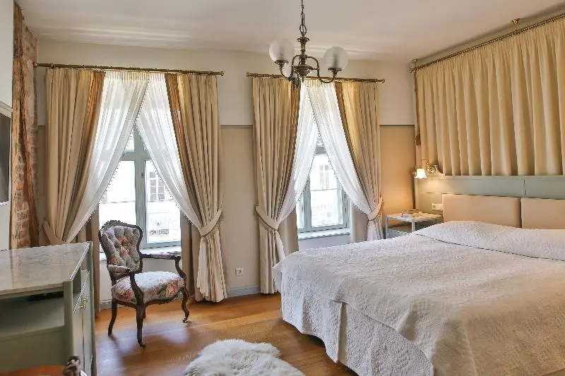Antonius Boutique Hotel - Chambres