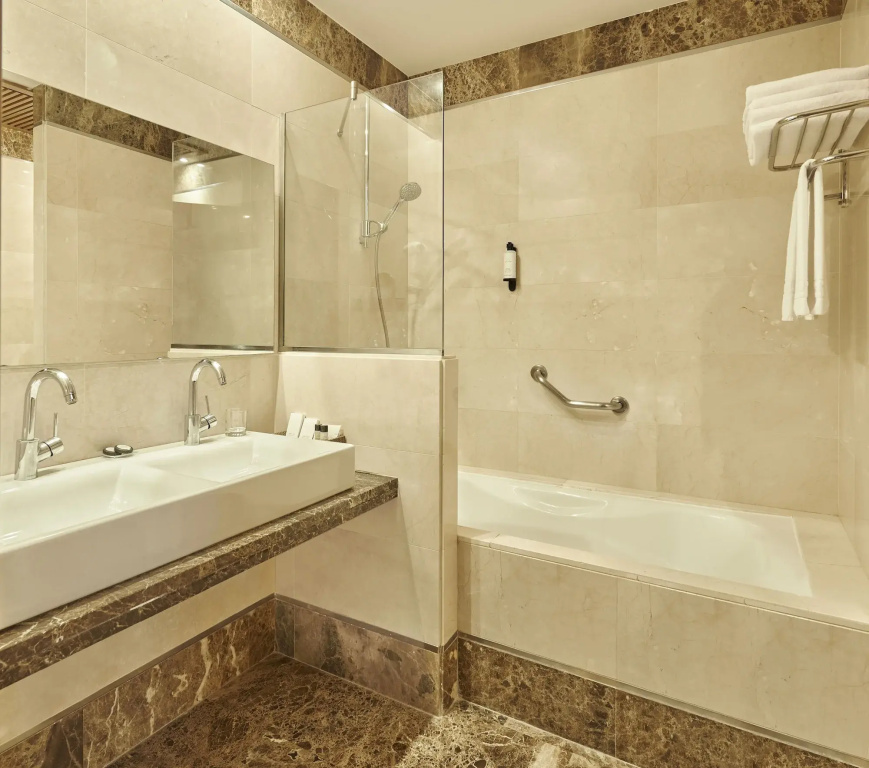 Estepona Hotel & Spa Resort - Général