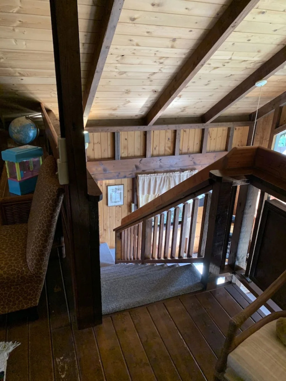 Lava Lodge at Hale Kilauea - Chambres