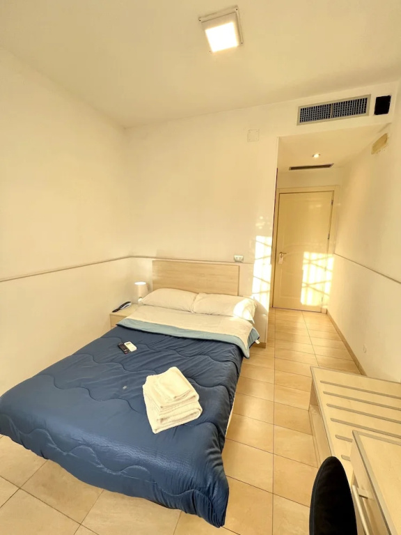 Hotel Como - Chambres