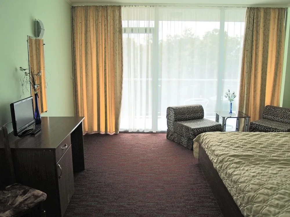 Hotel Kamenec - Kiten - Chambres