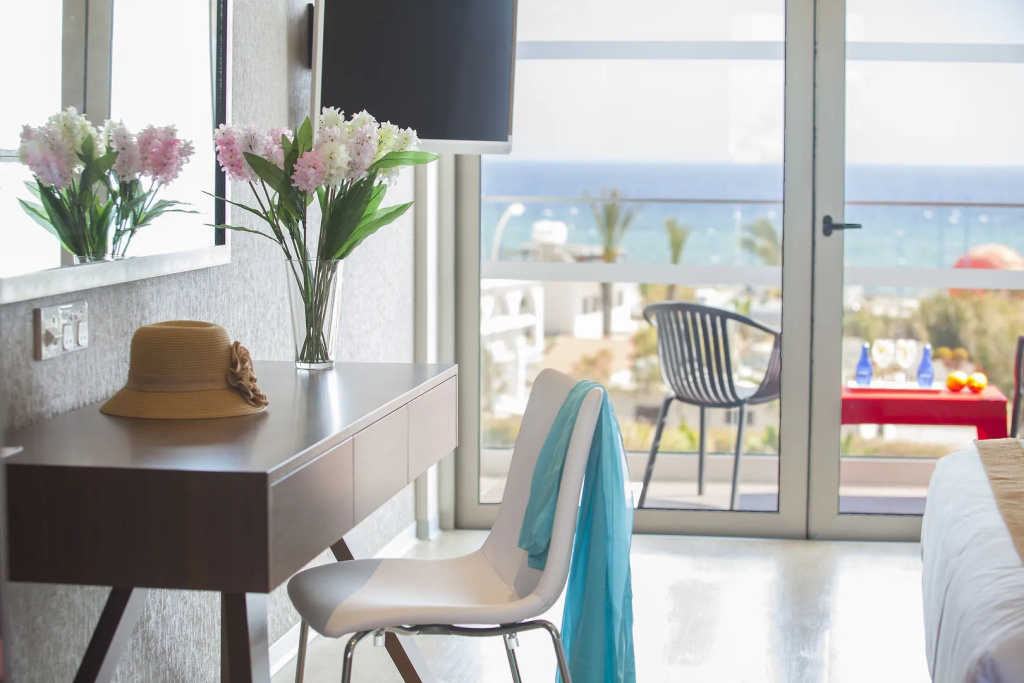 Faros Hotel Ayia Napa - Général