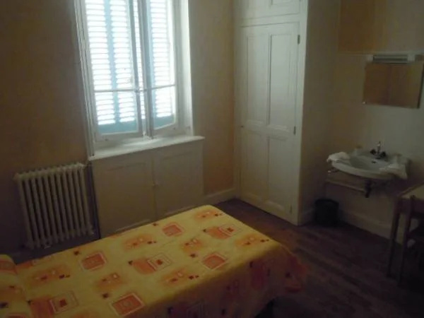 Maison Saint Anthelme