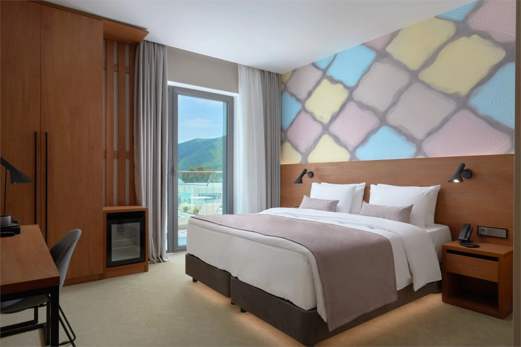 Abrau Light Resort & Spa Resort - Beach Resorts Property