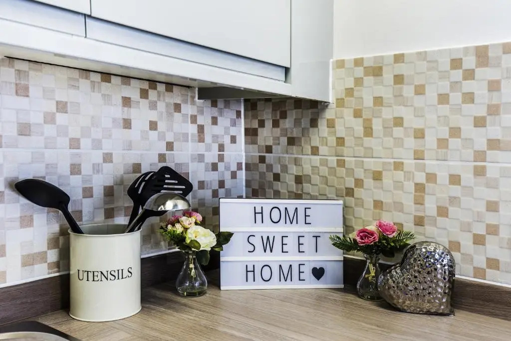 Amazing Flat with Recreational Activities for large families!
