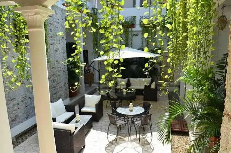Badillo Hotel Galeria - Général