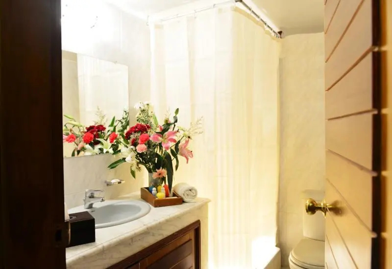 Executive room