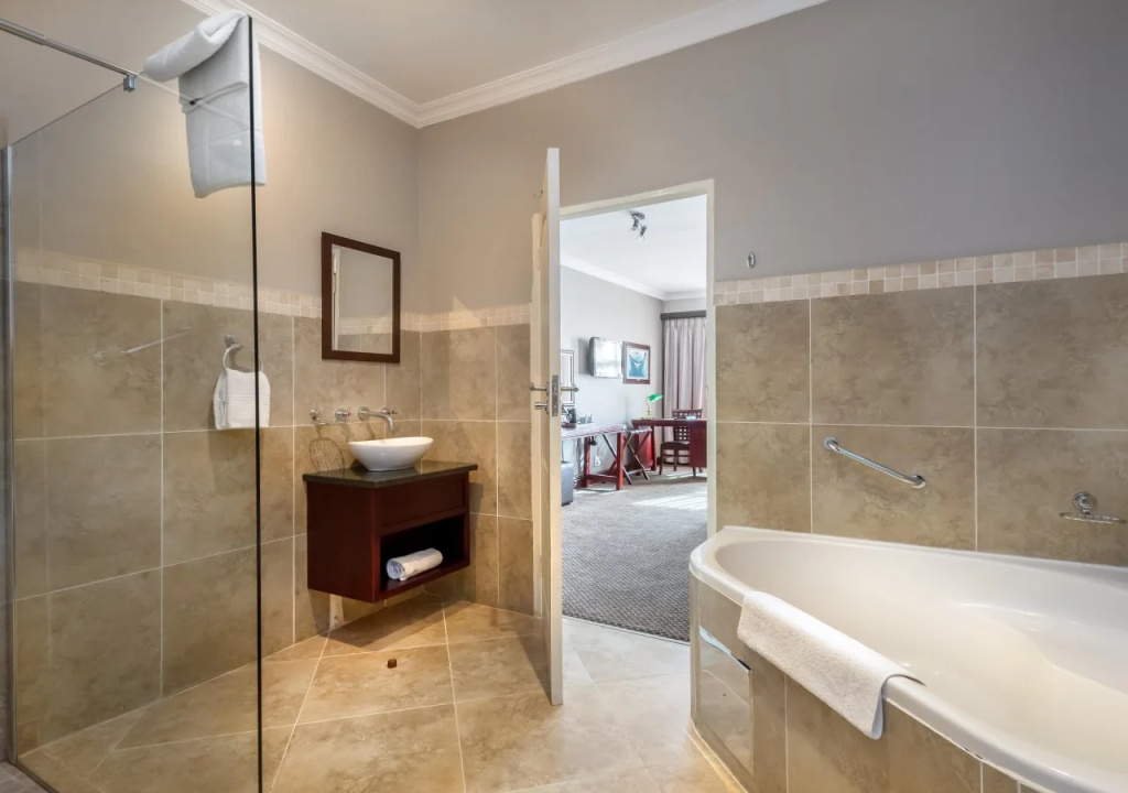 ANEW Hotel Highveld eMalahleni Hotel - Général