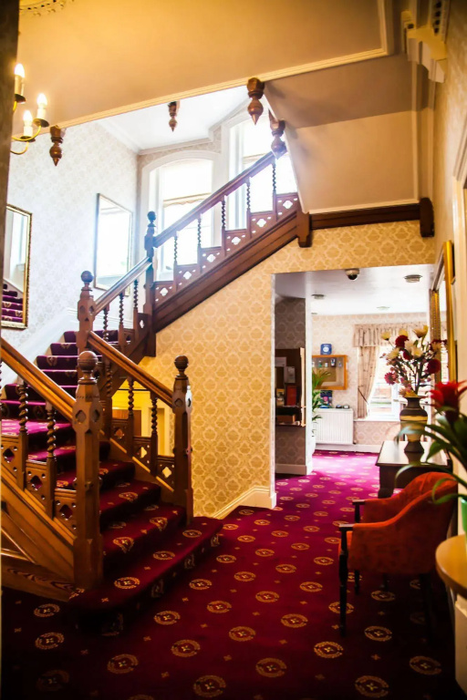 Hotel Riviera - Général