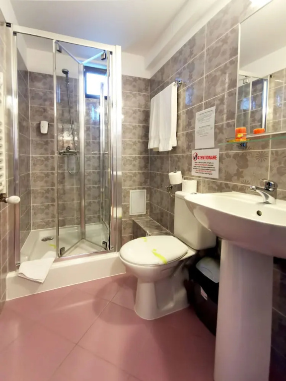 Bucovina Residence & SPA - Général