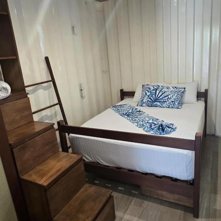Containers Bacalar — 5