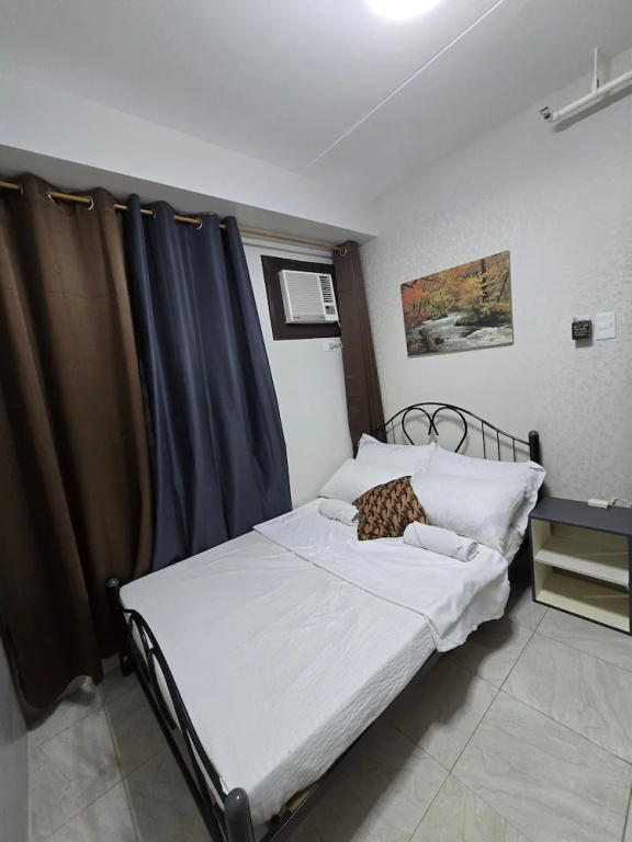 Charming Fully Furnished 3-bedroom Condo in Mandaue City, Cebu — фото 1