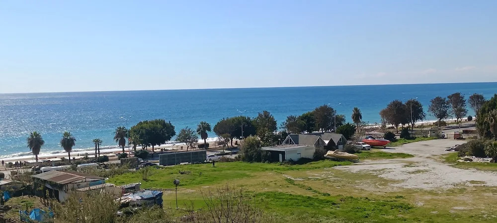 Livane Apart Hotel - Général