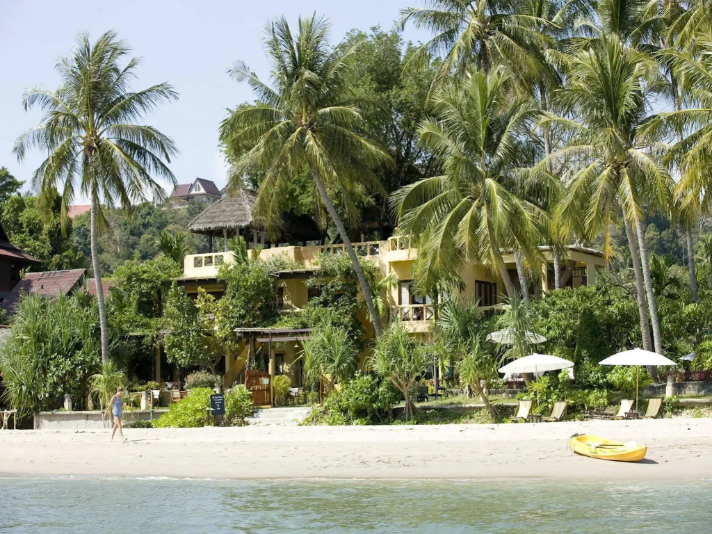 Vacation Village Phra Nang Lanta - Général