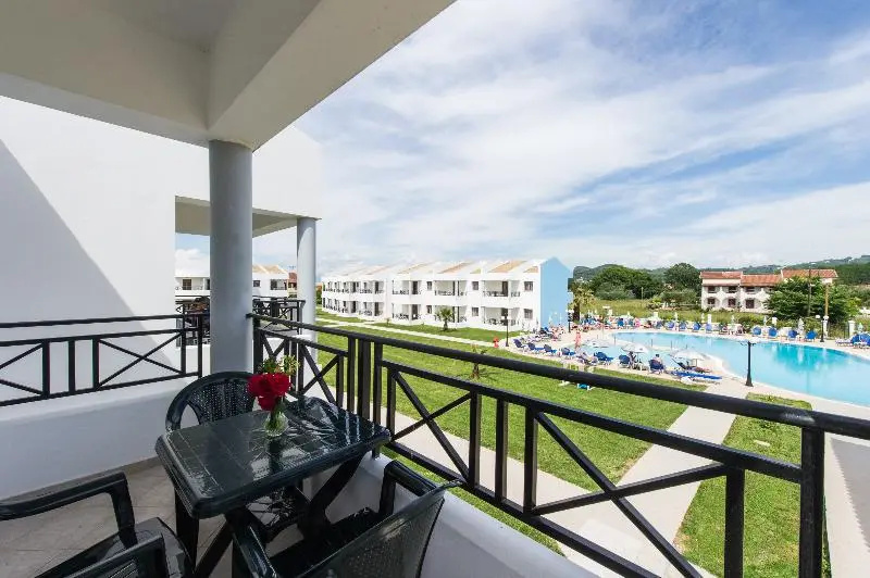 Stemma Hotel - Chambres