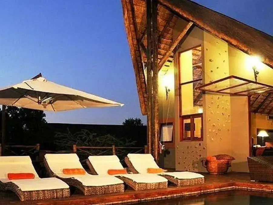 Pilanesberg Private Lodge - Général