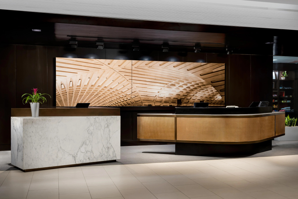 Hyatt Centric Arlington - Général