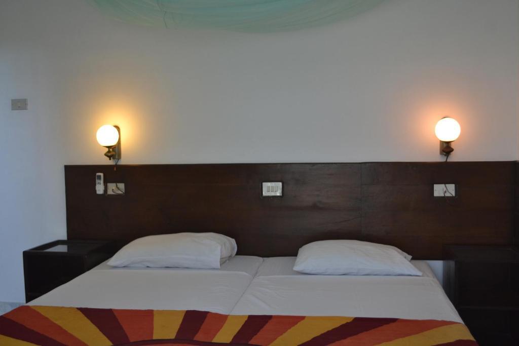 Villa Jayananda