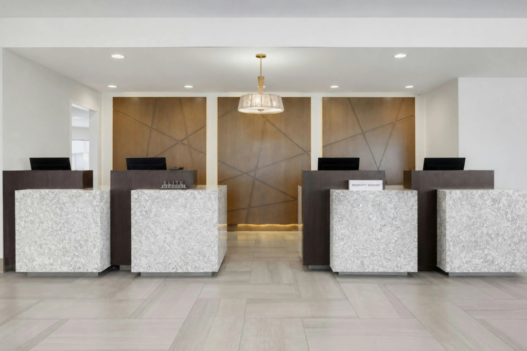 Fairfield by Marriott Inn & Suites Mount Pleasant, WI