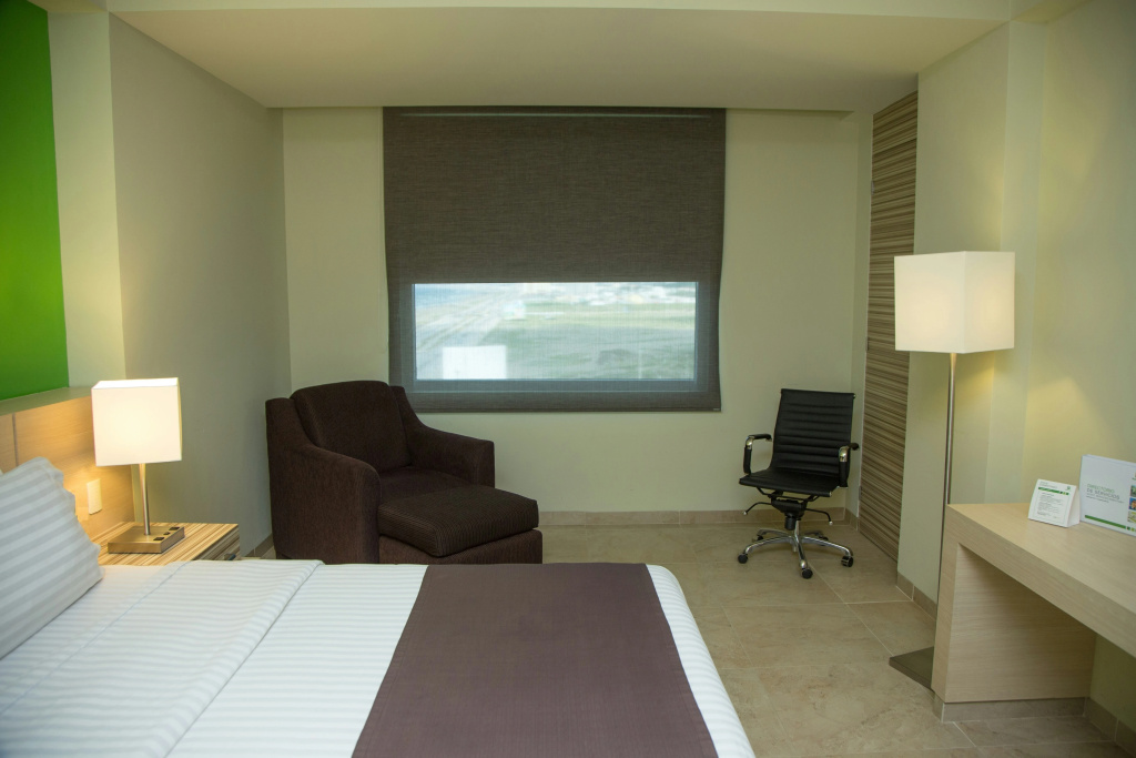 Holiday Inn Coatzacoalcos by IHG - Général