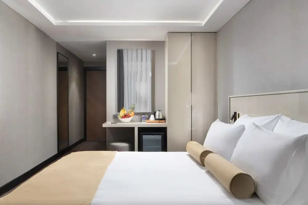Pianoforte by Febor Hotels & Spa - Chambres
