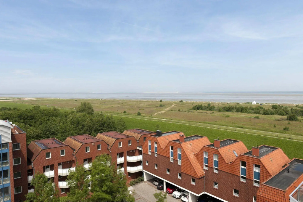 Upstalsboom Hotel Am Strand - Général