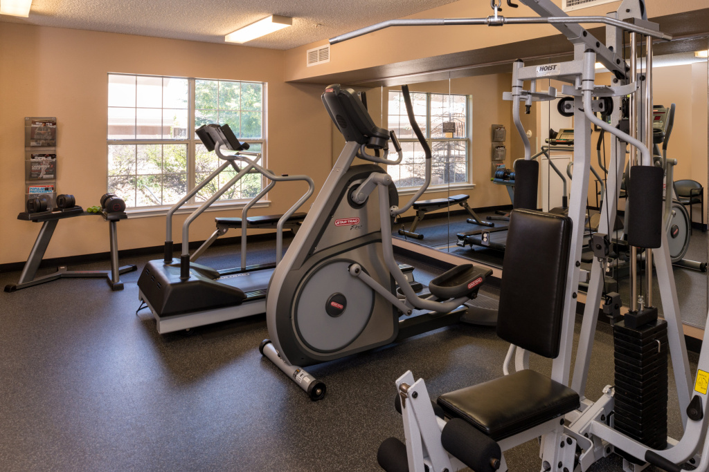 Staybridge Suites Denver Tech Center by IHG - Général
