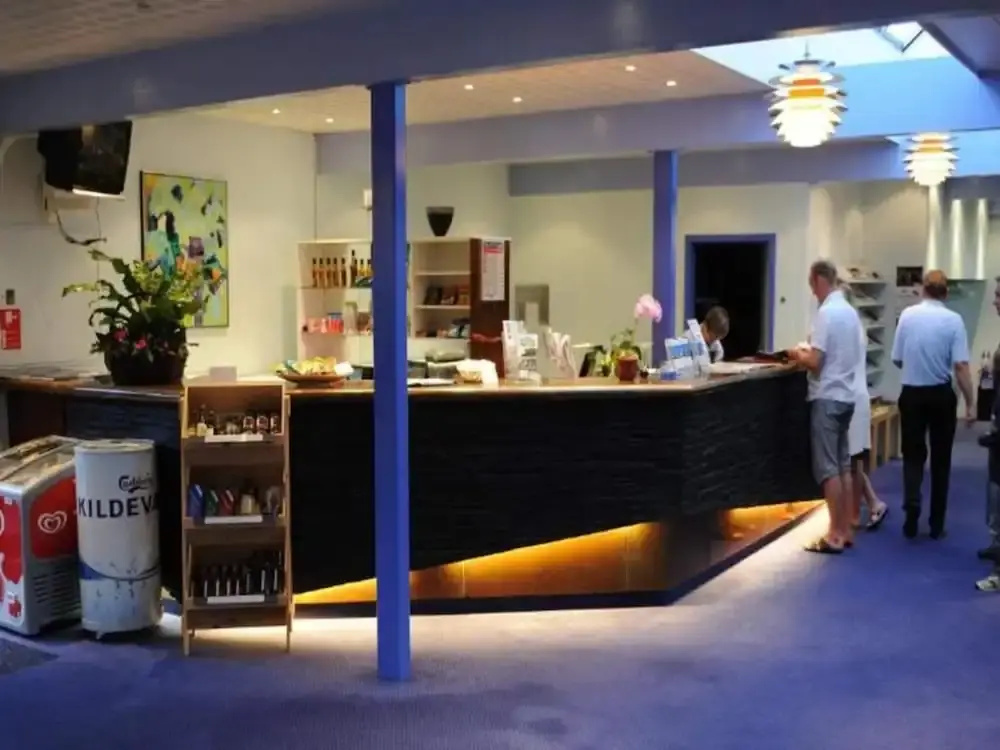 Hotel photo 16