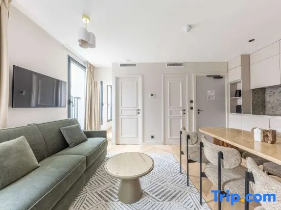Le Pera Hotel 71