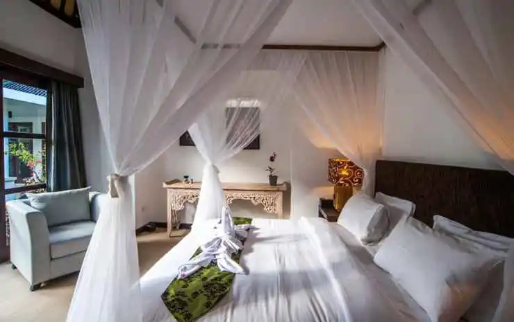 Villa Matha, Ubud
