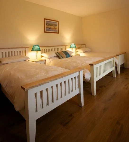 Riversdale Country House - Général