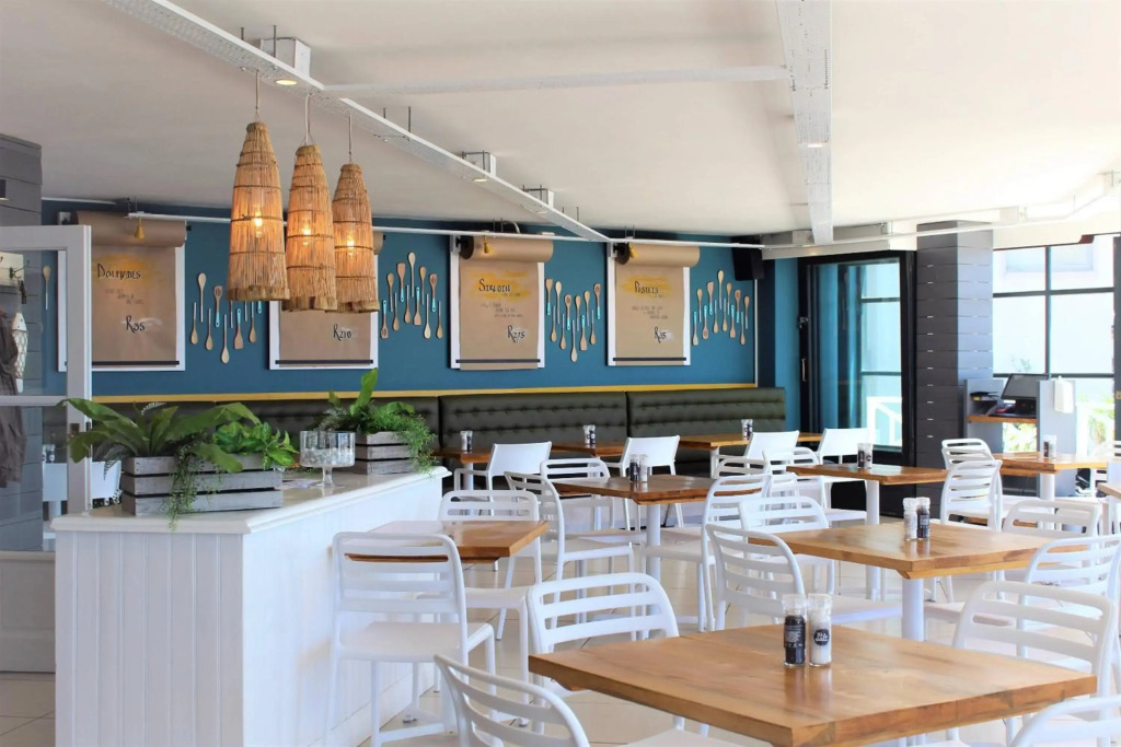 Bayview Hotel - фото 28