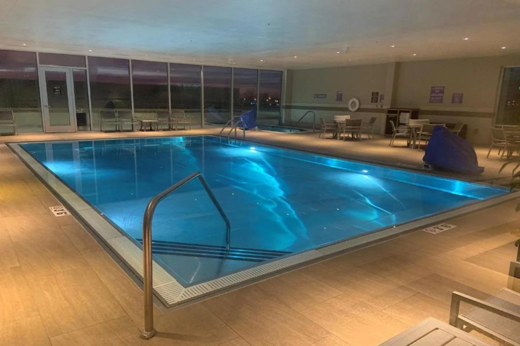 AC Hotel by Marriott Cincinnati at Liberty Center - Général