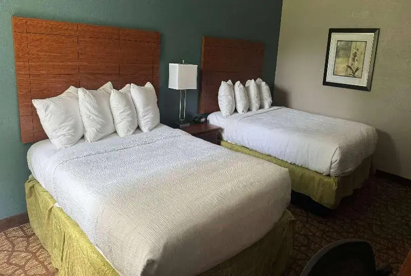 AmericInn by Wyndham Grand Rapids Airport North - Chambres