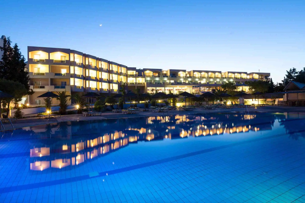 Hotel photo 20