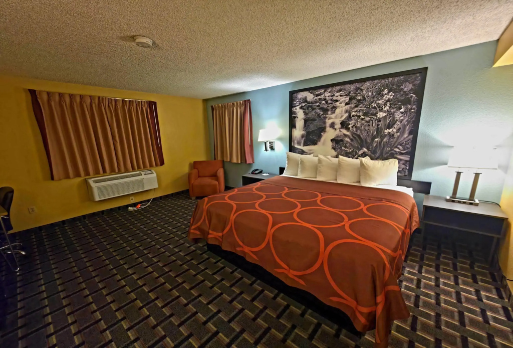 Hotel photo 22