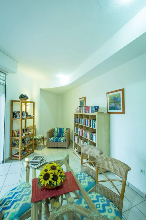 Garden and Sea Boutique Lodging by Livvo Apartamento - Général